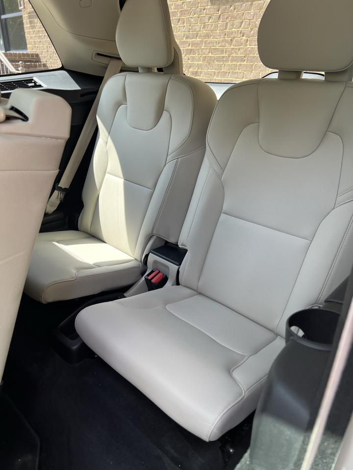 Volvo XC90 T6 Momentum AWD 2017