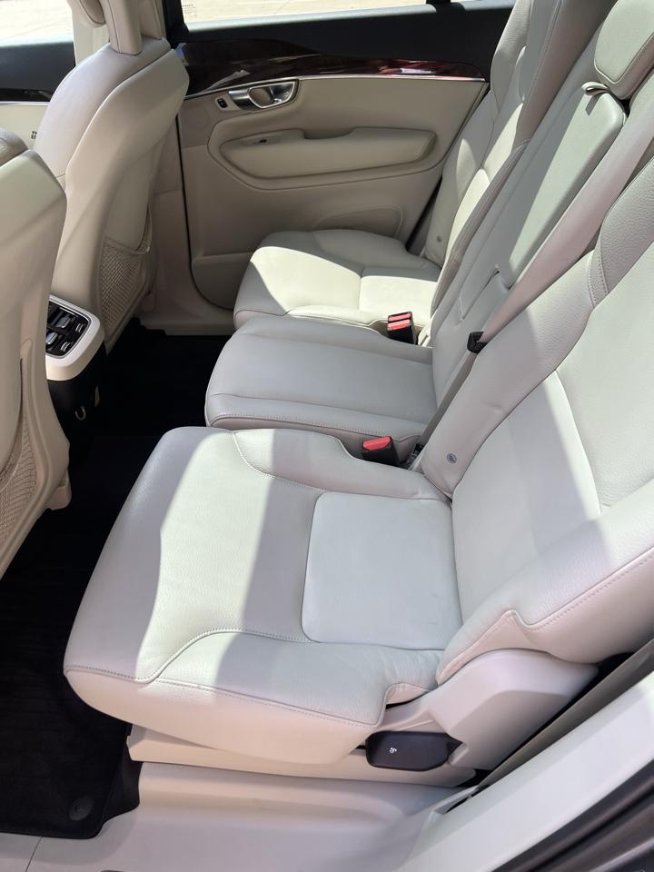 Volvo XC90 T6 Momentum AWD 2017