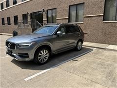 2017 Volvo XC90 