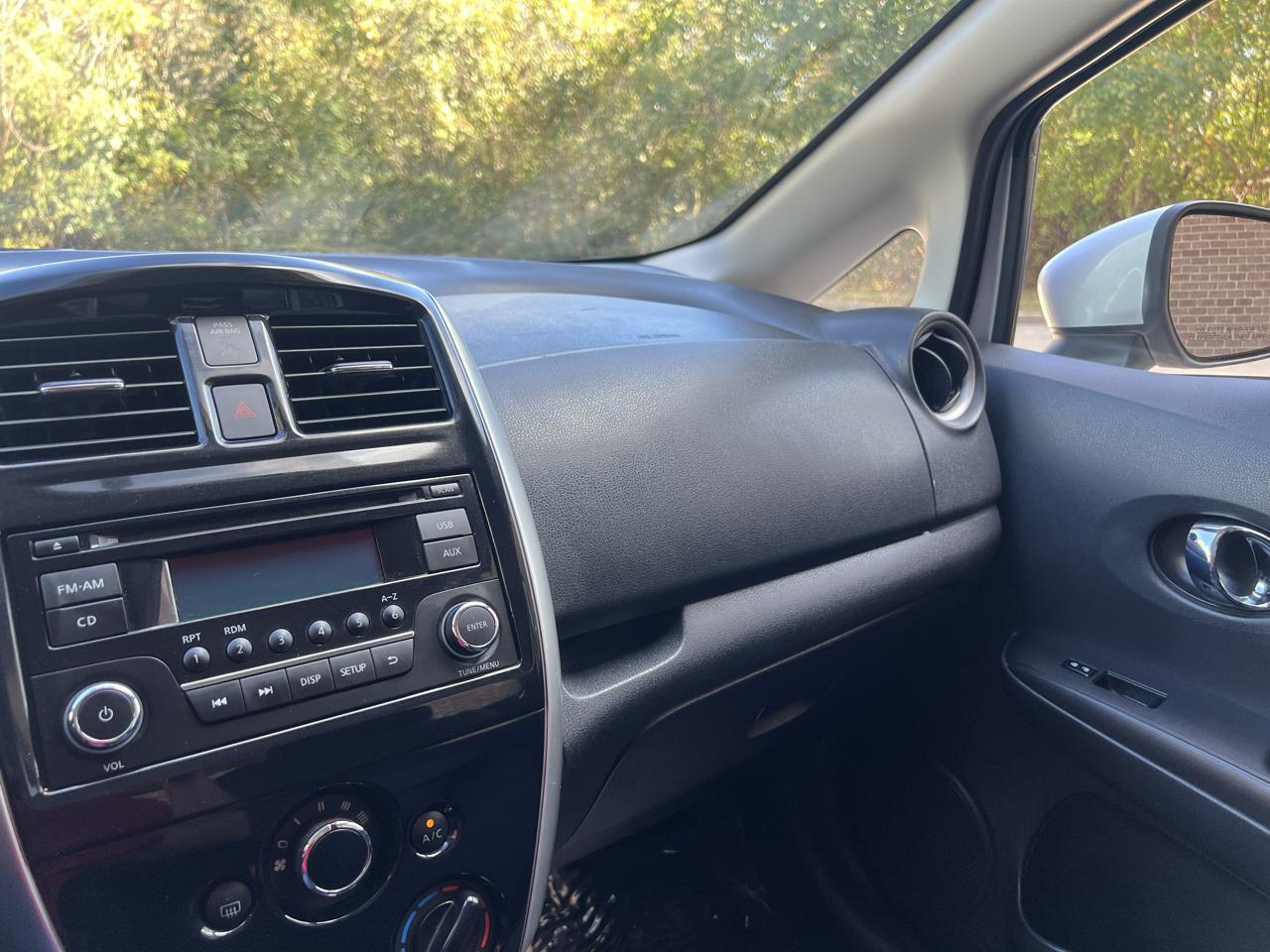Nissan Versa Note SL 2015