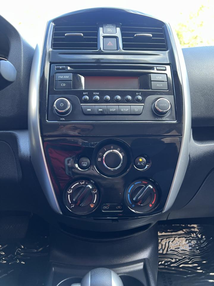 Nissan Versa Note SL 2015