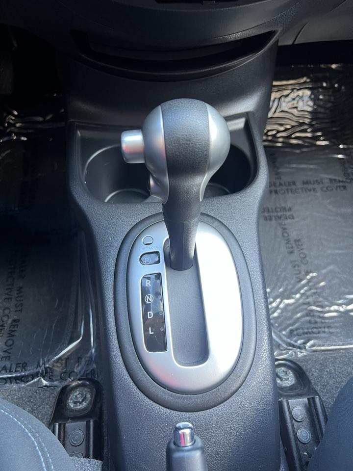Nissan Versa Note SL 2015