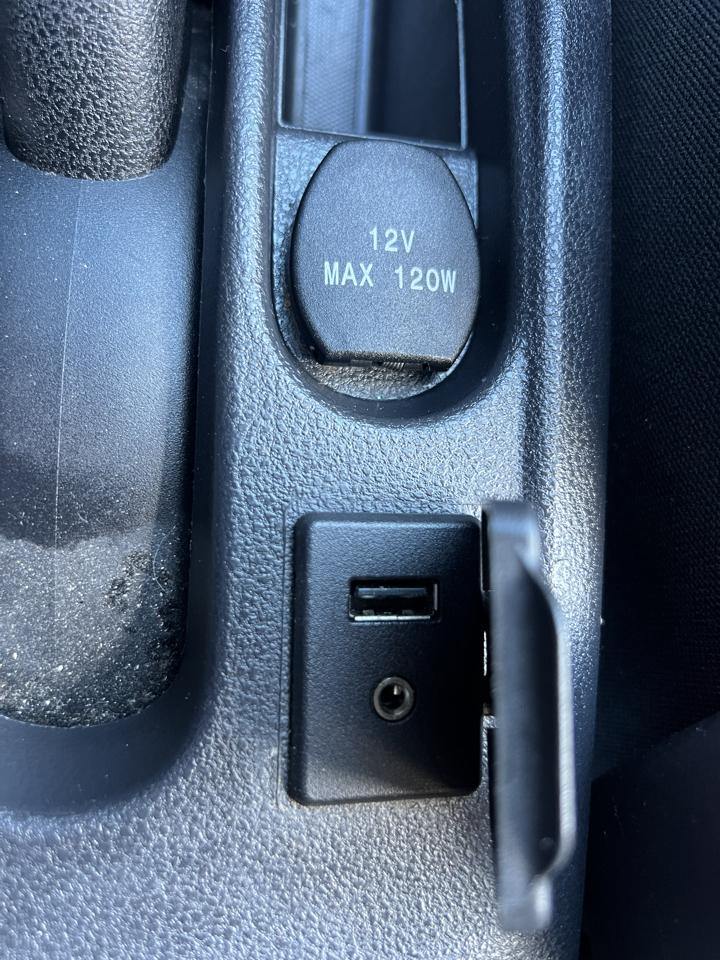 Nissan Versa Note SL 2015