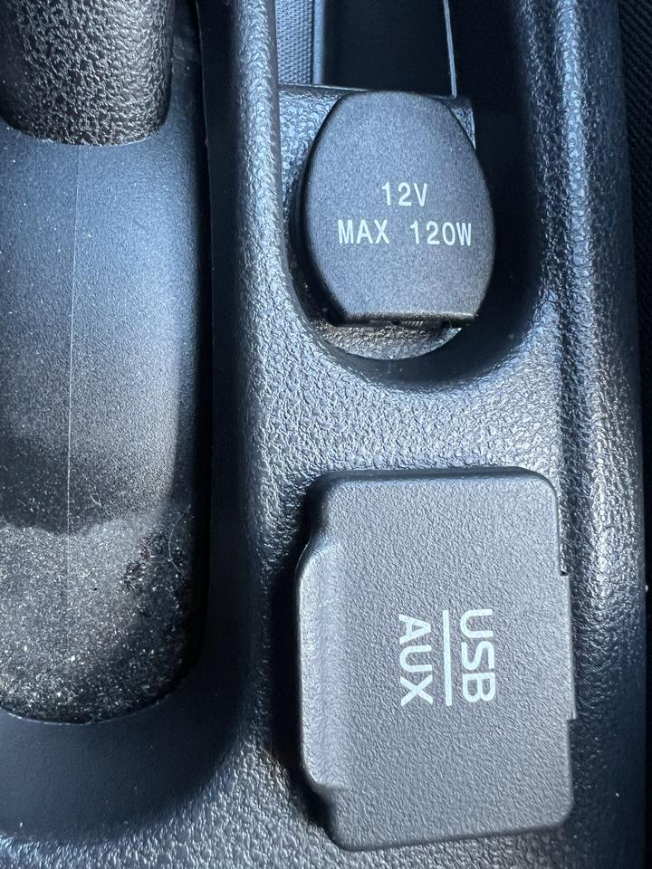 Nissan Versa Note SL 2015