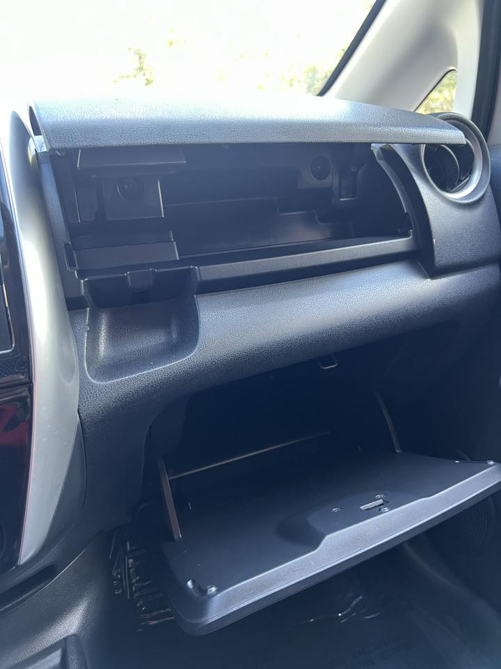 Nissan Versa Note SL 2015
