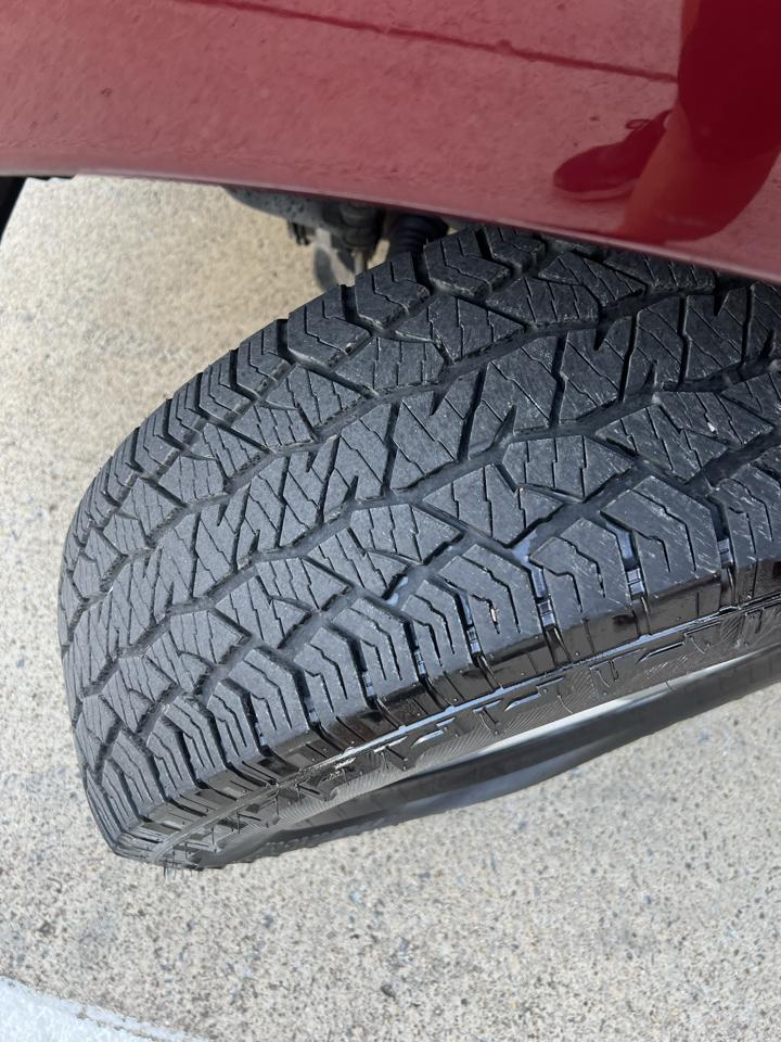 RAM 1500 Tradesman Quad Cab 4WD 2018