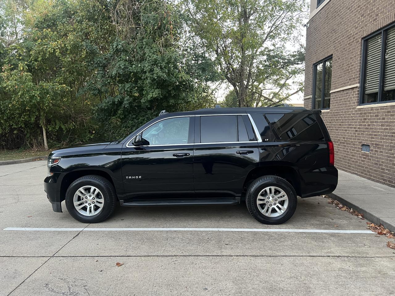 Chevrolet Tahoe LT 2WD 2015