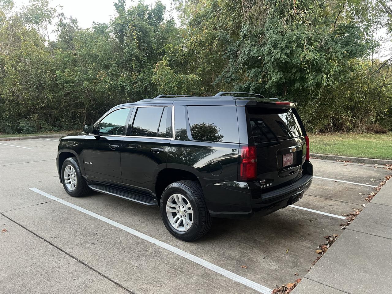 Chevrolet Tahoe LT 2WD 2015