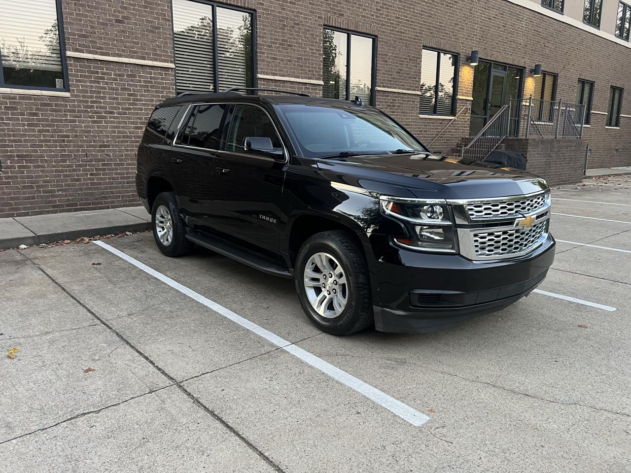 Chevrolet Tahoe LT 2WD 2015