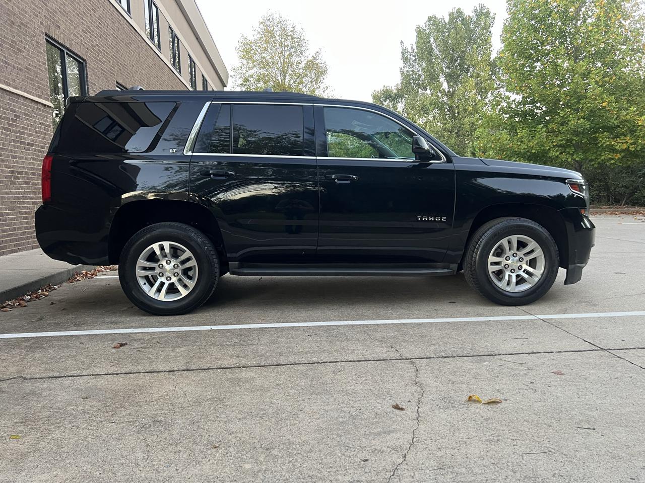 Chevrolet Tahoe LT 2WD 2015