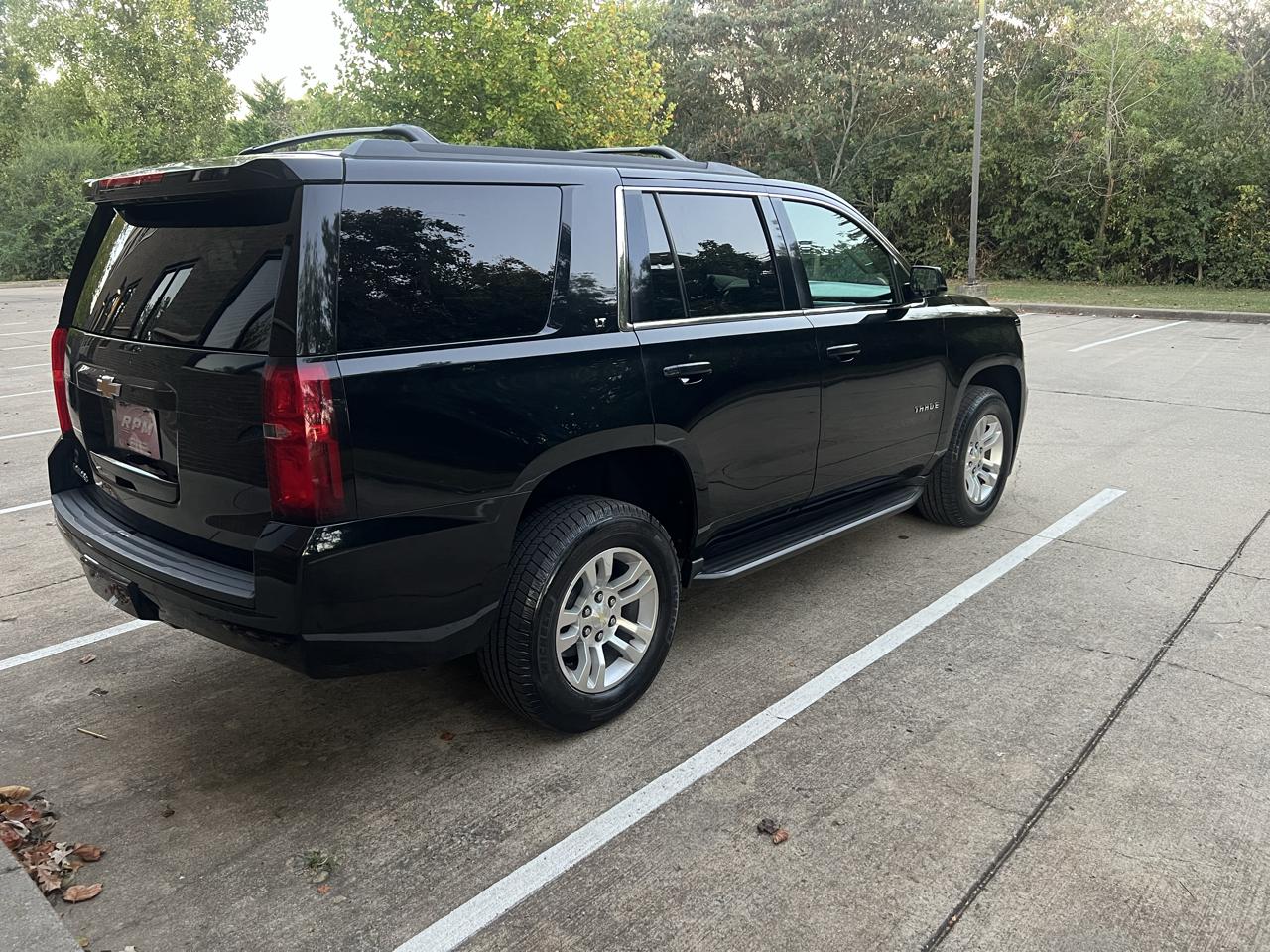 Chevrolet Tahoe LT 2WD 2015
