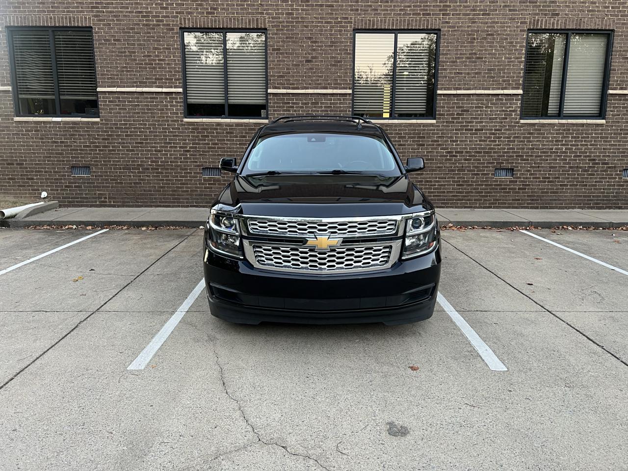 Chevrolet Tahoe LT 2WD 2015