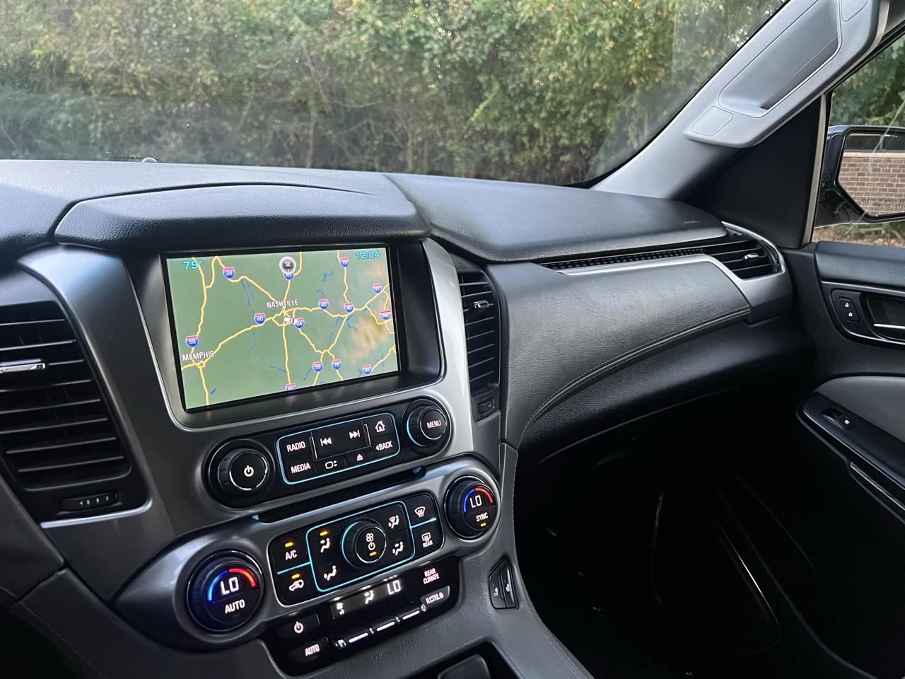 Chevrolet Tahoe LT 2WD 2015