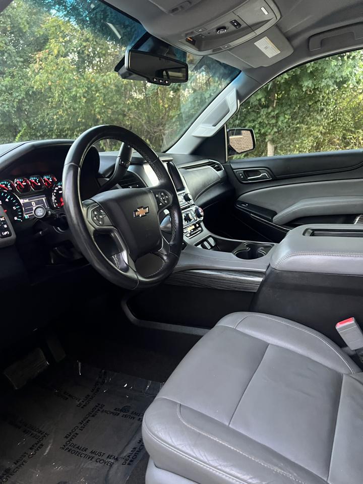 Chevrolet Tahoe LT 2WD 2015