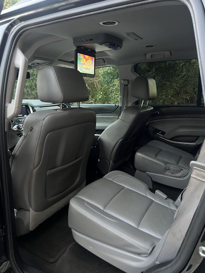 Chevrolet Tahoe LT 2WD 2015
