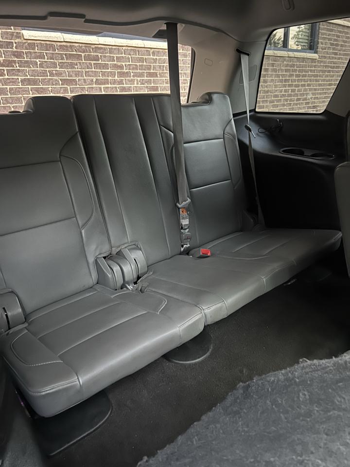 Chevrolet Tahoe LT 2WD 2015