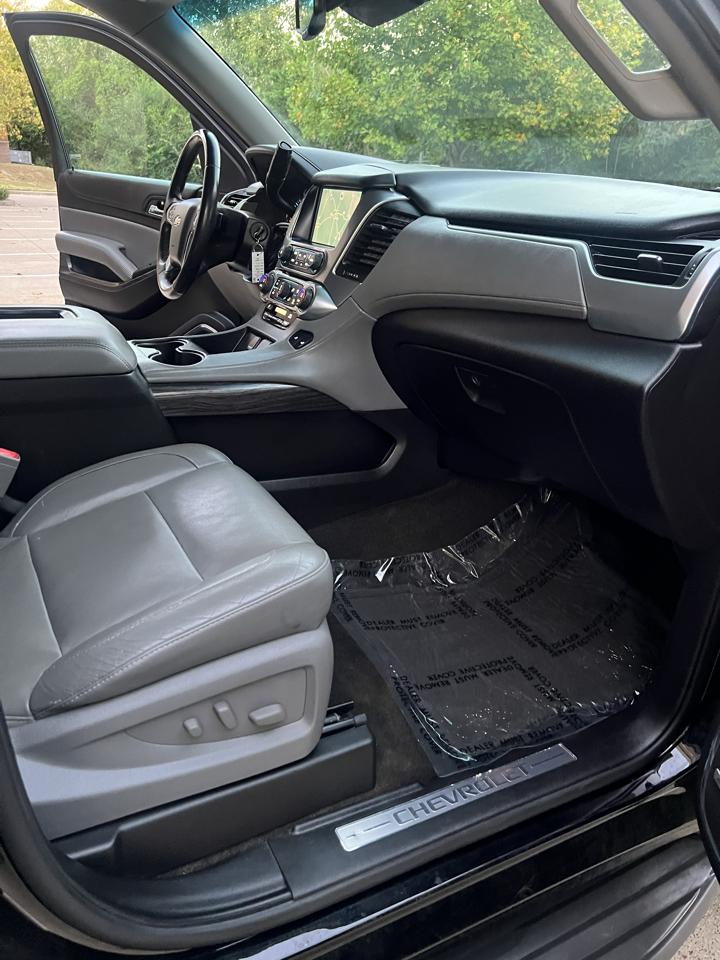 Chevrolet Tahoe LT 2WD 2015