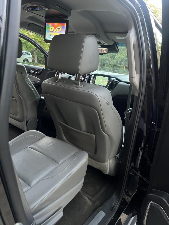 Chevrolet Tahoe LT 2WD 2015