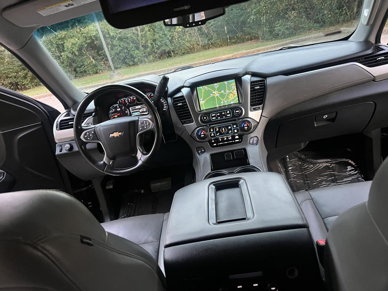 Chevrolet Tahoe LT 2WD 2015