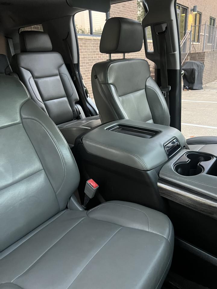 Chevrolet Tahoe LT 2WD 2015