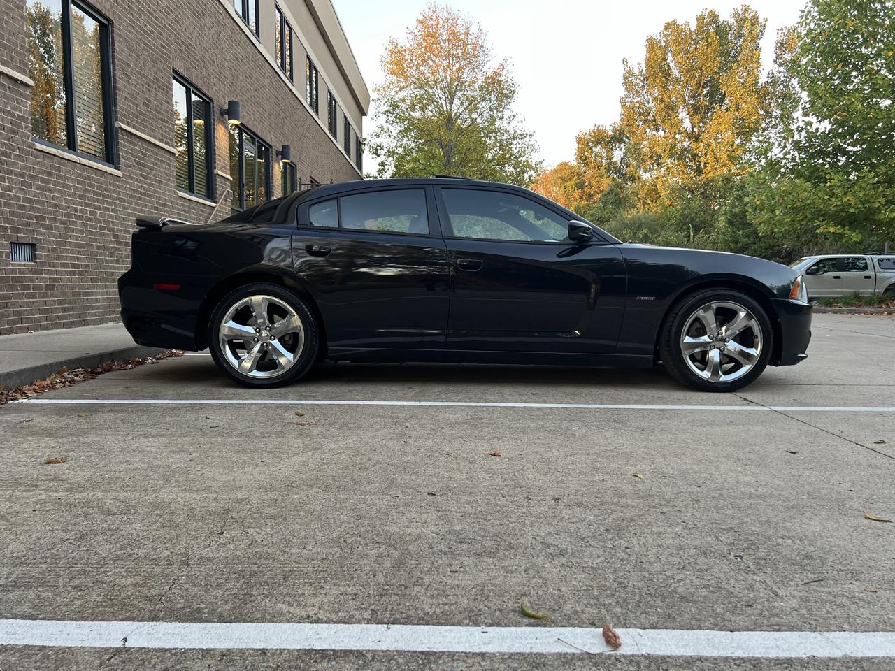 Dodge Charger R/T 2013