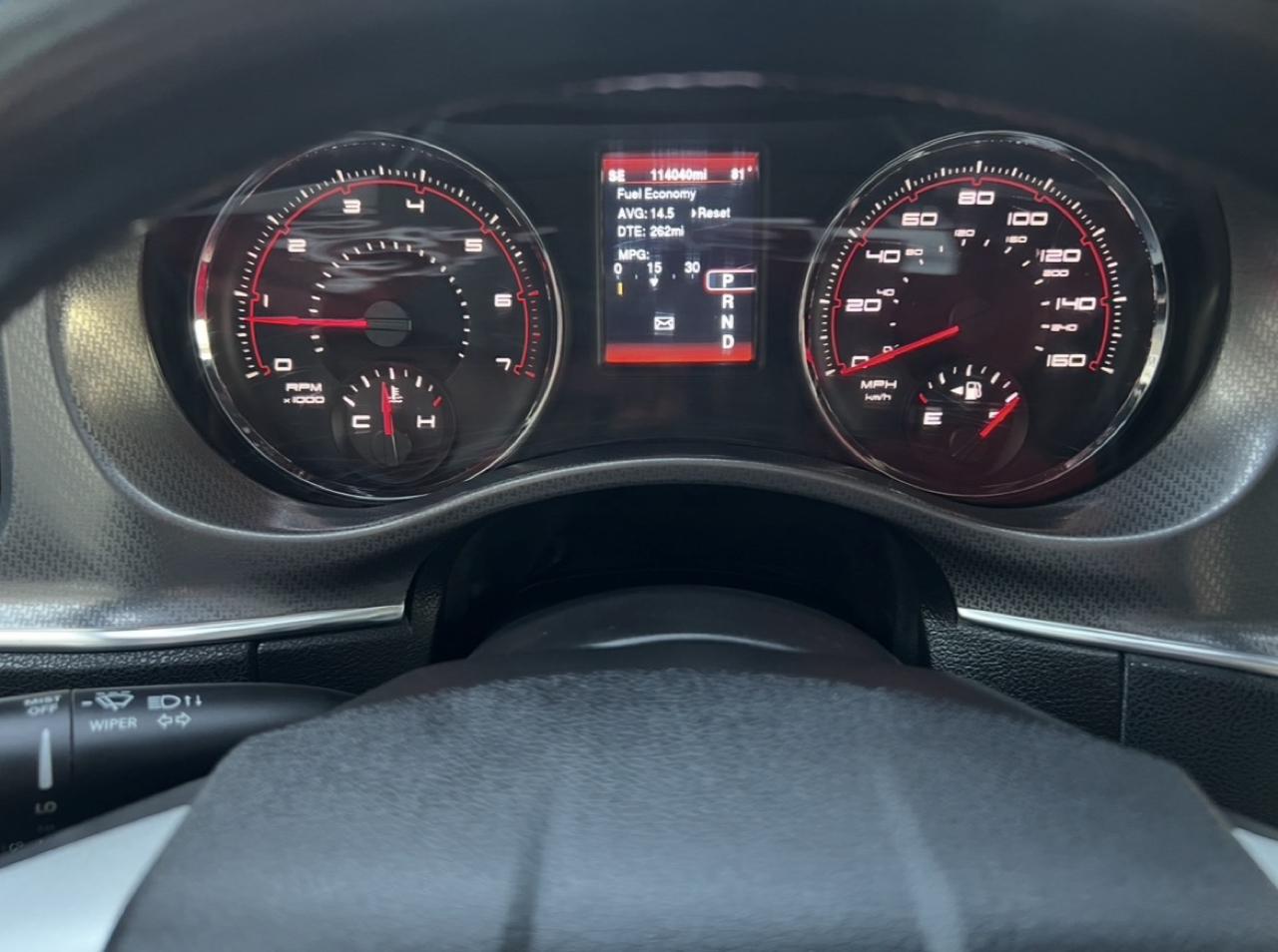 Dodge Charger R/T 2013