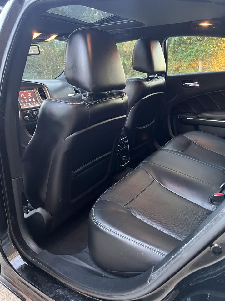 Dodge Charger R/T 2013