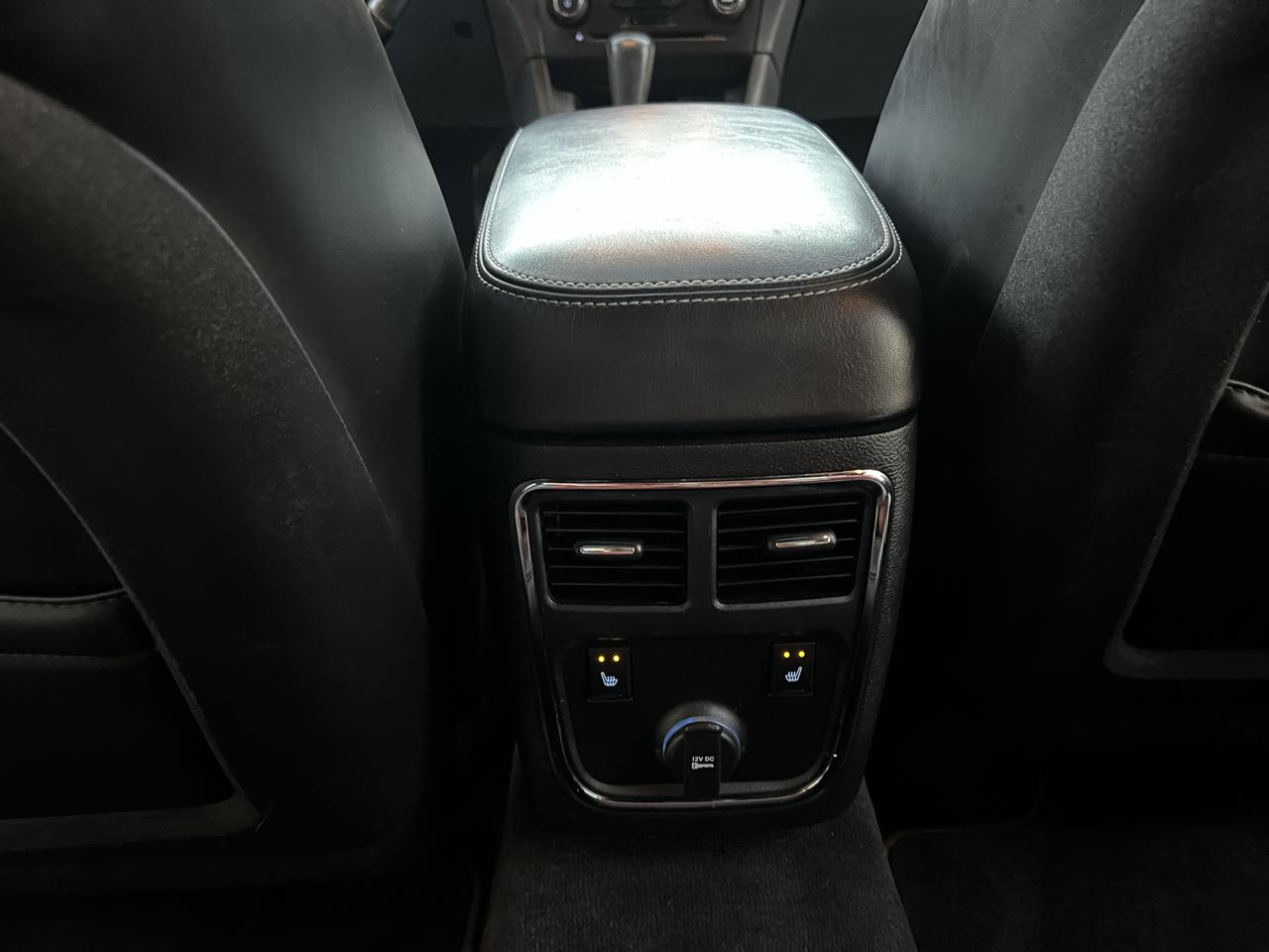 Dodge Charger R/T 2013