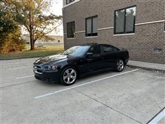 2013 Dodge Charger 