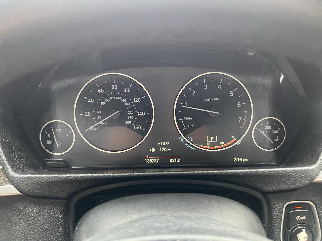 BMW 4-Series 428i coupe 2015