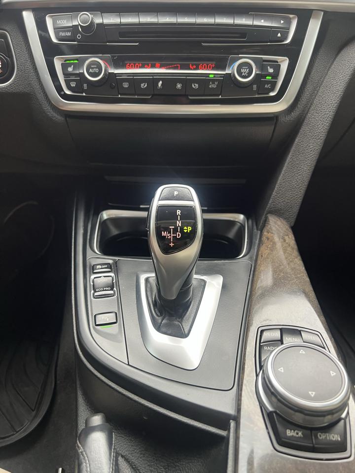 BMW 4-Series 428i coupe 2015