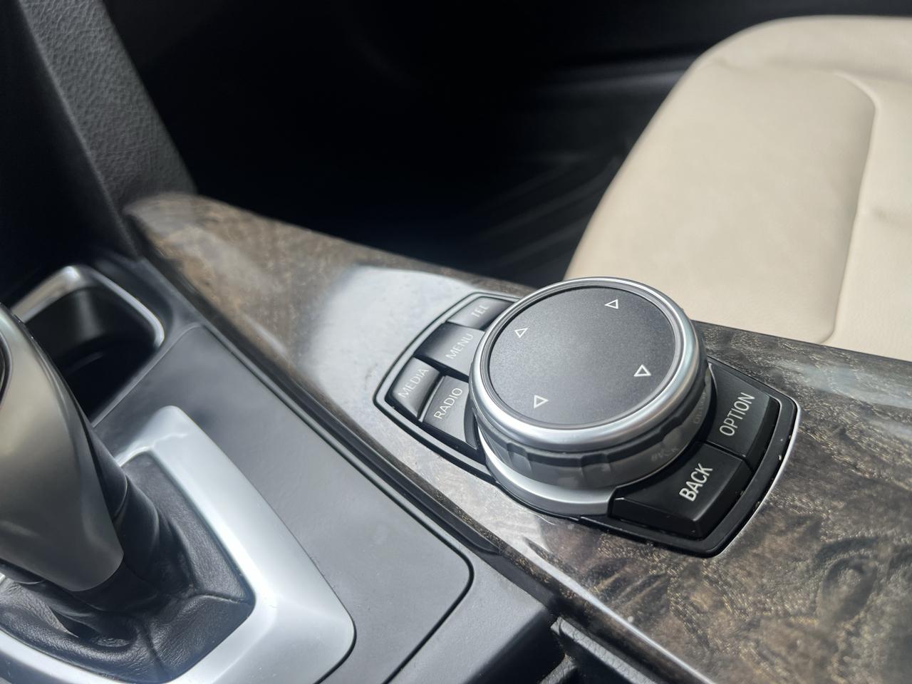 BMW 4-Series 428i coupe 2015