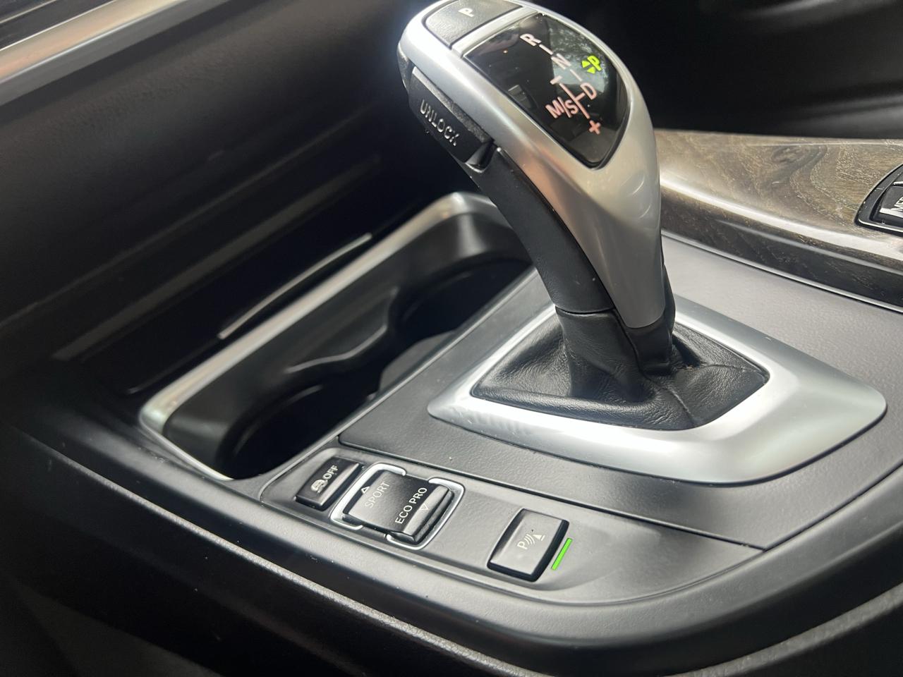 BMW 4-Series 428i coupe 2015