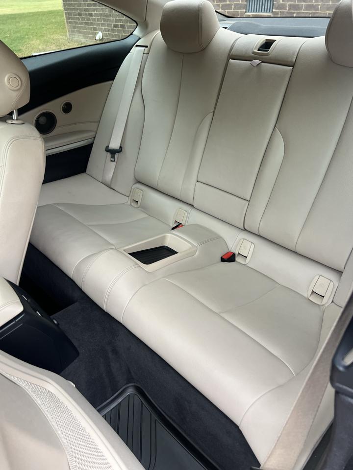 BMW 4-Series 428i coupe 2015