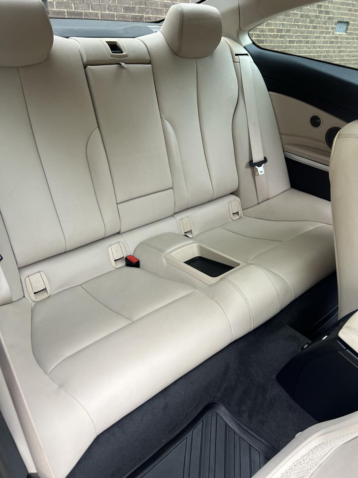 BMW 4-Series 428i coupe 2015