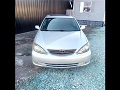 2003 Toyota Camry 