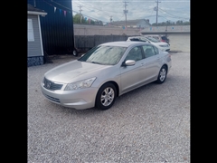 2010 Honda Accord 
