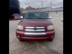 2004 Toyota Tundra 