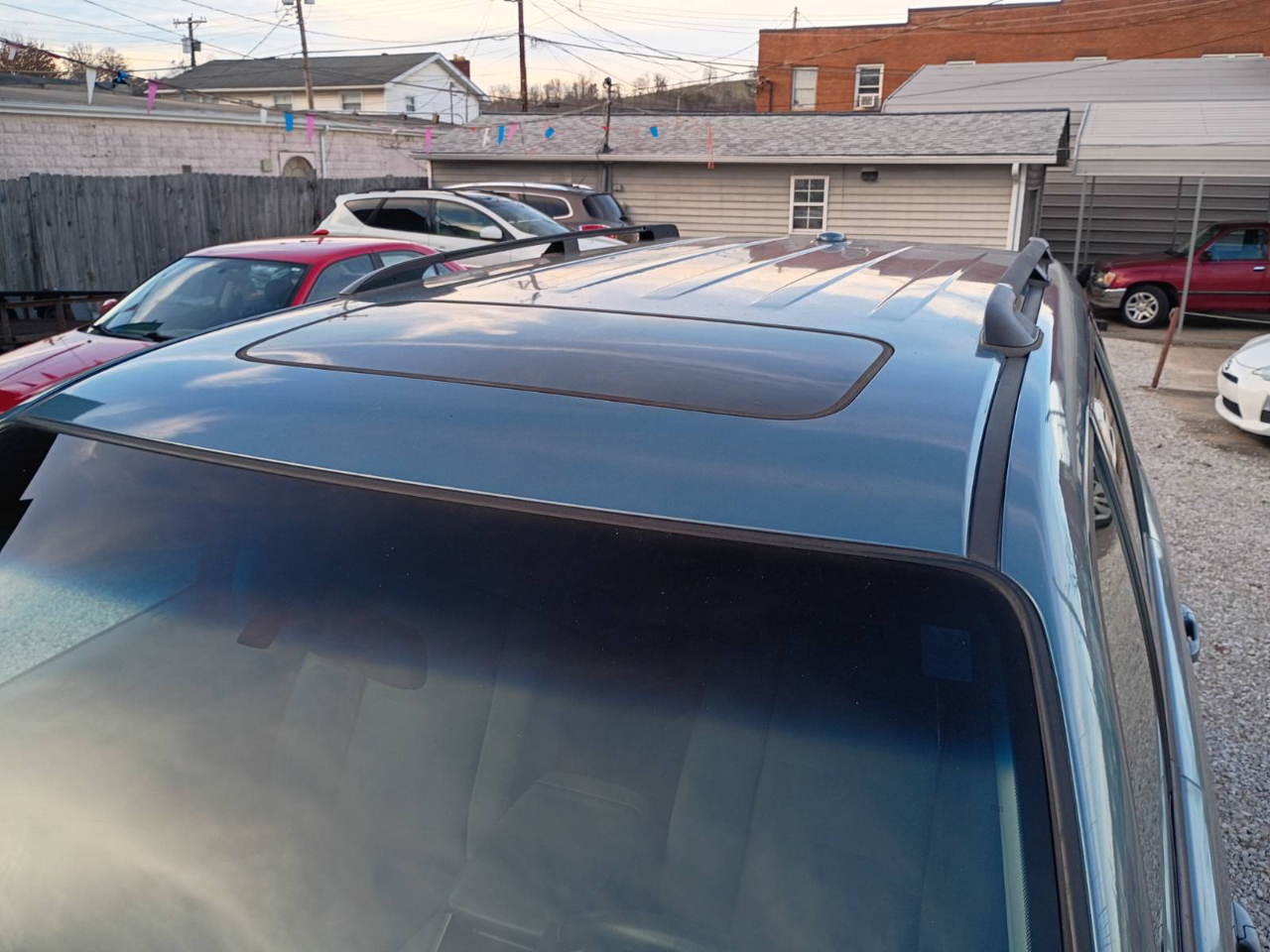 Honda Pilot SE 2WD 2008