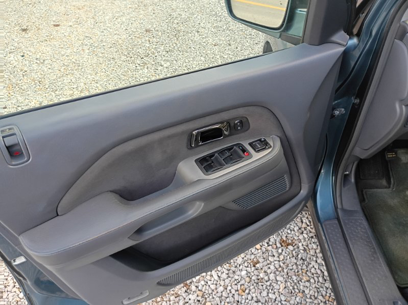 Honda Pilot SE 2WD 2008