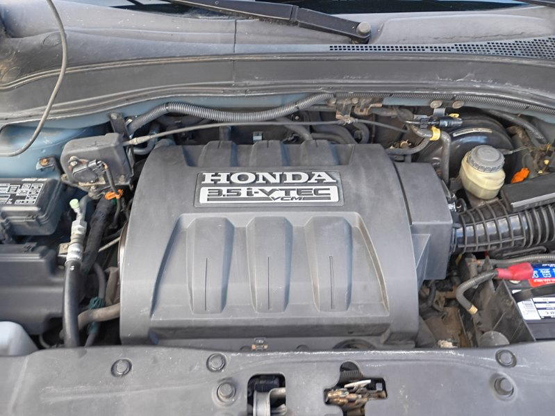 Honda Pilot SE 2WD 2008