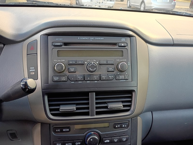 Honda Pilot SE 2WD 2008