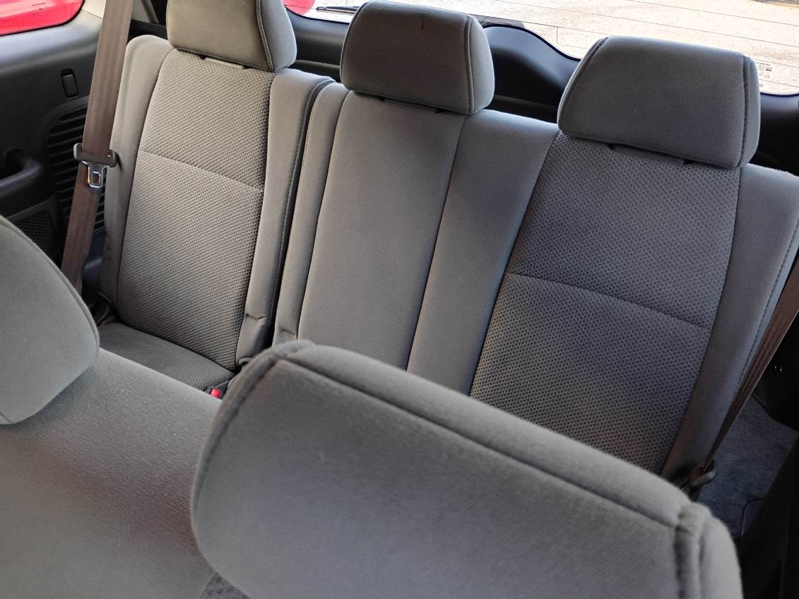 Honda Pilot SE 2WD 2008