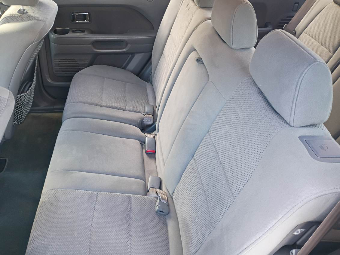 Honda Pilot SE 2WD 2008