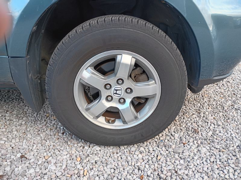 Honda Pilot SE 2WD 2008