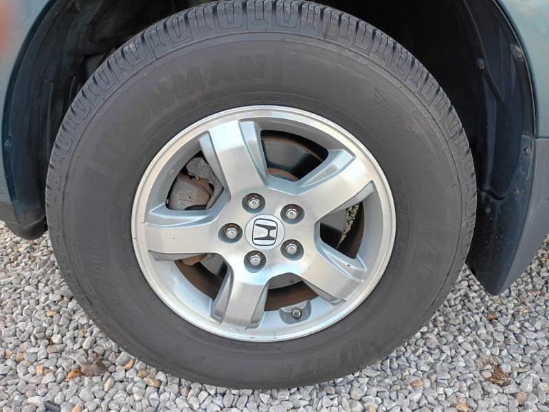 Honda Pilot SE 2WD 2008