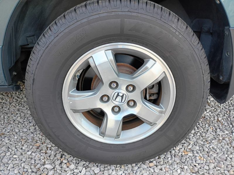 Honda Pilot SE 2WD 2008