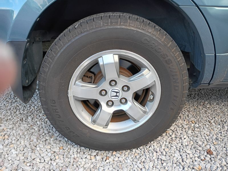 Honda Pilot SE 2WD 2008