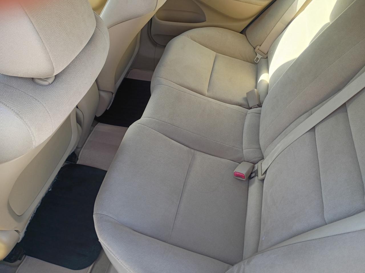 Honda Civic LX Sedan AT 2008