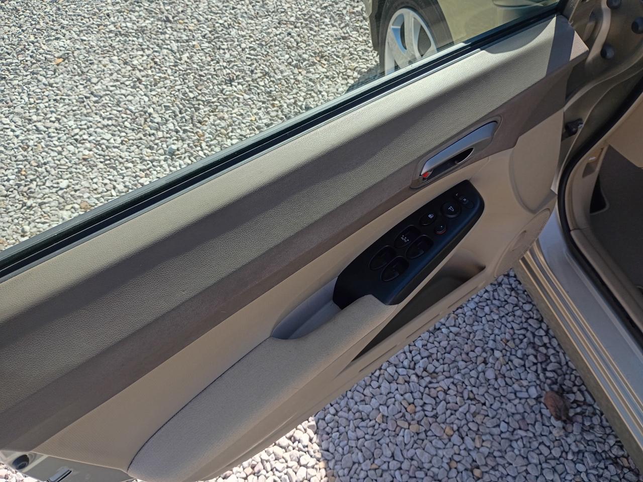 Honda Civic LX Sedan AT 2008